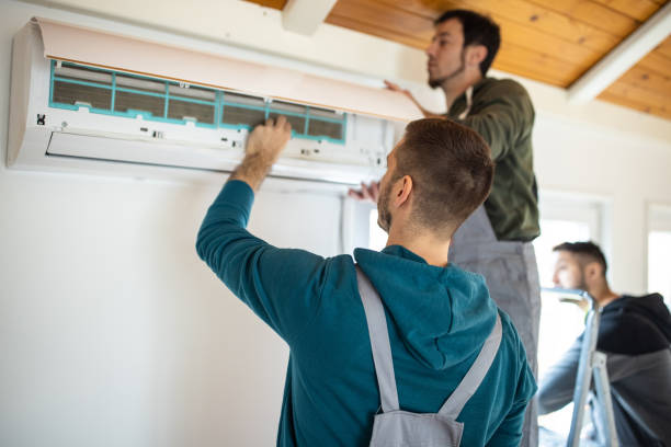 Best 24/7 HVAC Repair  in Moyock, NC