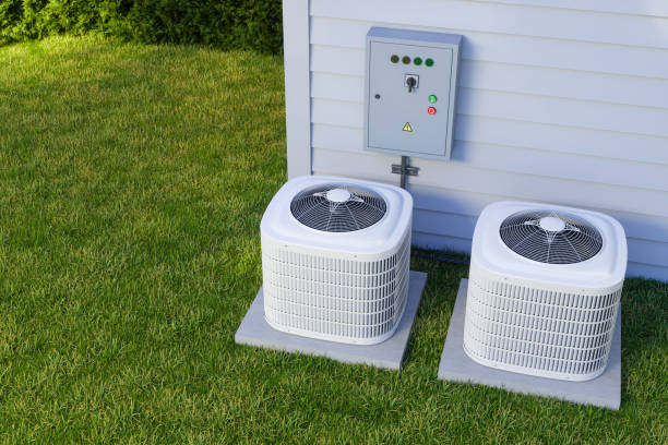 Best Air Conditioning Repair  in Moyock, NC
