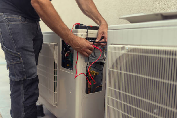 Best HVAC Maintenance Near Me  in Moyock, NC