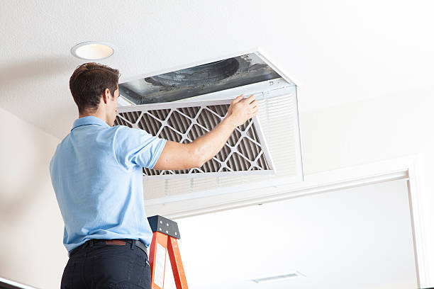 Best HVAC System Installation  in Moyock, NC
