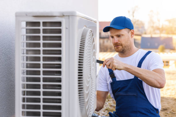 Best HVAC Installation Services  in Moyock, NC